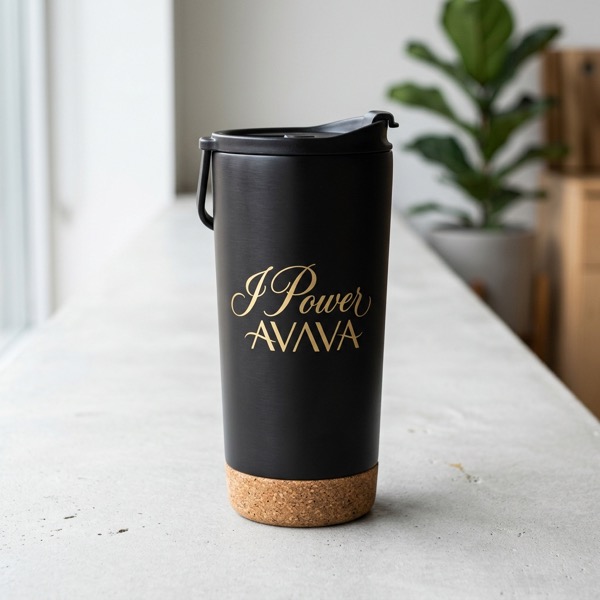AVAVA Travel Tumbler