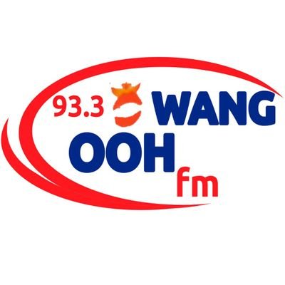 Radio Wang Ooh