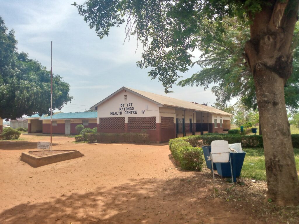 Agago health officials warn against skipping antenatal visits
